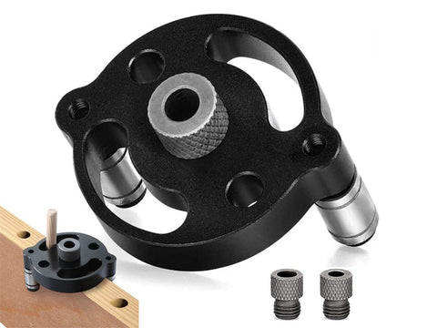 Pocket Hole Jig Kit - New
