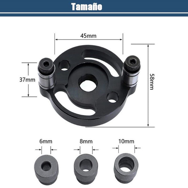 Pocket Hole Jig Kit