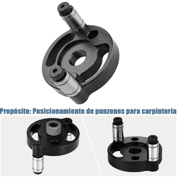 Pocket Hole Jig Kit