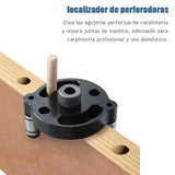 Pocket Hole Jig Kit