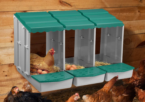 Chicken Nesting Box
