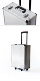 499pcs Tool Kit Trolley Case Mechanics Box Toolbox Portable Set