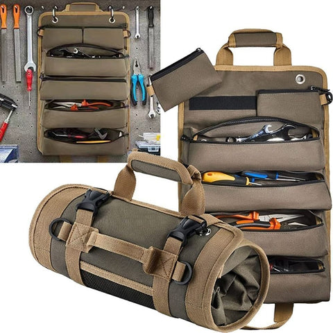 Roll Tool Bag