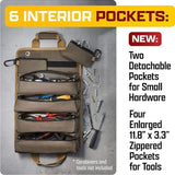 Roll Tool Bag