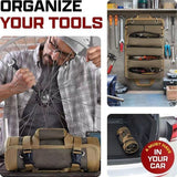 Roll Tool Bag