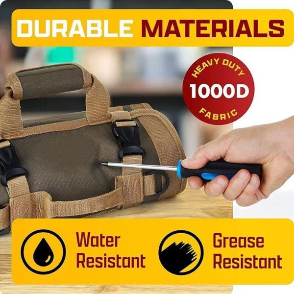 Roll Tool Bag