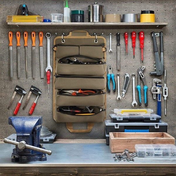 Roll Tool Bag