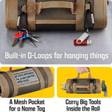 Roll Tool Bag