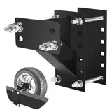 Trailer Wheel Bracket