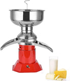 Milk Cream Centrifugal Separator Cheese Makers