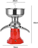 Milk Cream Centrifugal Separator Cheese Makers