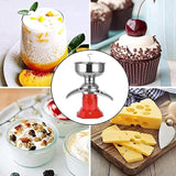 Milk Cream Centrifugal Separator Cheese Makers