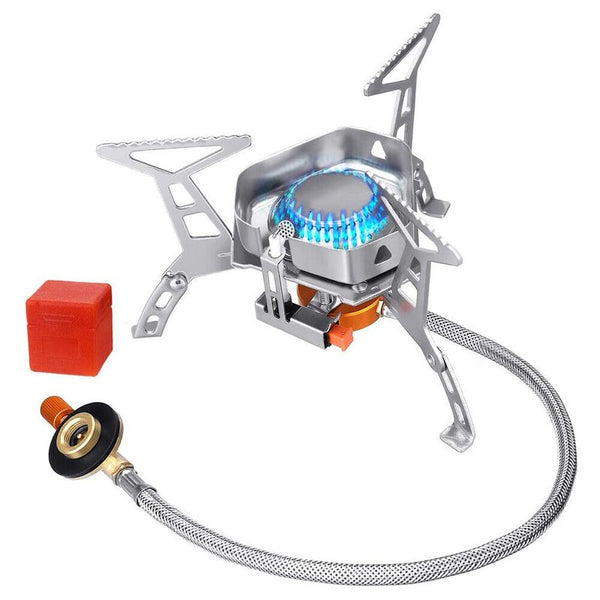 Camping Gas Stove Burner