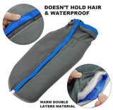 Dog Coat Waterproof Reflective Winter Dog Coat 5XL