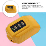 Dewalt Dual USB Converter
