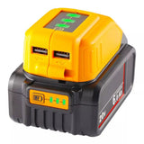Dewalt Dual USB Converter