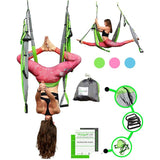 Gym Strength Antigravity Yoga Hammock