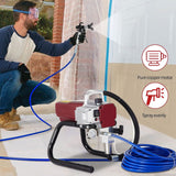 Airless Paint Sprayer