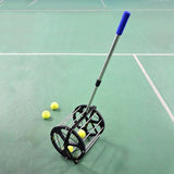 Tennis Ball Picker
