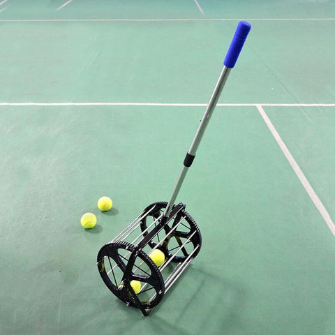 Tennis Ball Picker
