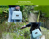 Weed Sprayer