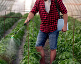 Weed Sprayer