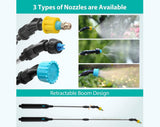 Weed Sprayer