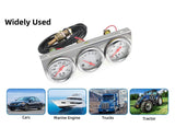 Oil Pressure Gauge Kit