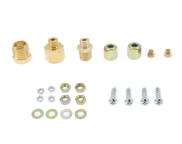 Oil Pressure Gauge Kit