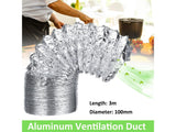 Flexible Ducting Hose
