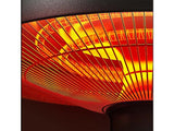 Hanging Electric Heater