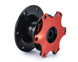 Universal Steering Wheel Hub