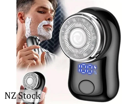 Men Electric Shavers