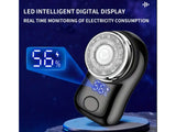 Men Electric Shavers