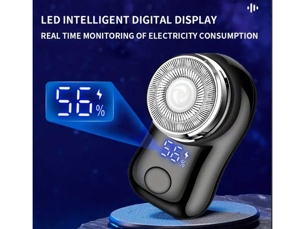 Men Electric Shavers