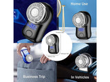 Men Electric Shavers