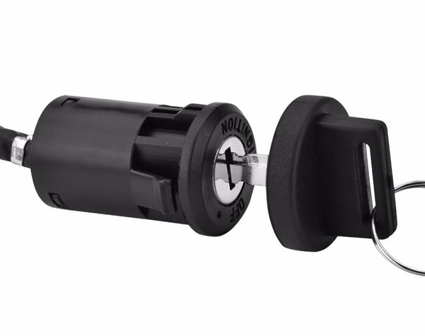 4 Wire Ignition Switch With Keys