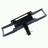 Winch Mounting Plate Cradle