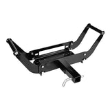 Winch Mounting Plate Cradle