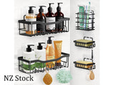 Bathroom Shower Caddy Set