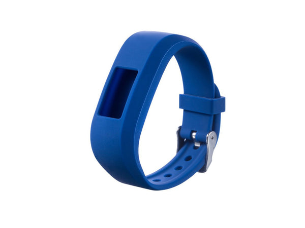 Garmin Vivofit 3 & JR JR2 Replacement Silicone band, 11 Colours