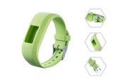 Garmin Vivofit 3 & JR JR2 Replacement Silicone band, 11 Colours