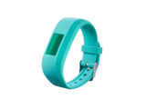 Garmin Vivofit 3 & JR JR2 Replacement Silicone band, 11 Colours