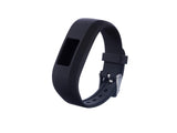 Garmin Vivofit 3 & JR JR2 Replacement Silicone band, 11 Colours