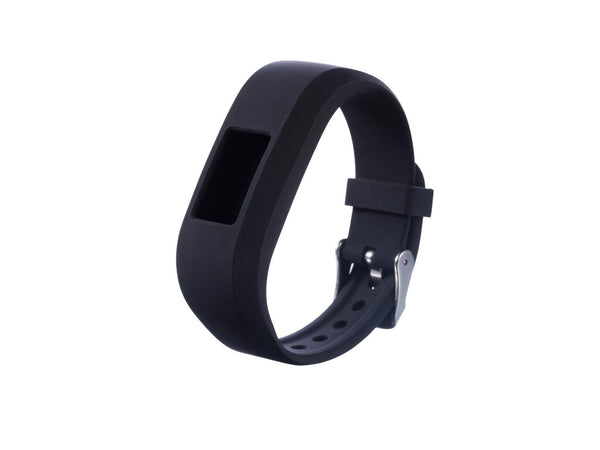 Garmin Vivofit 3 & JR JR2 Replacement Silicone band, 11 Colours
