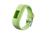 Garmin Vivofit 3 & JR JR2 Replacement Silicone band, 11 Colours