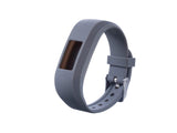 Garmin Vivofit 3 & JR JR2 Replacement Silicone band, 11 Colours