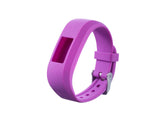 Garmin Vivofit 3 & JR JR2 Replacement Silicone band, 11 Colours