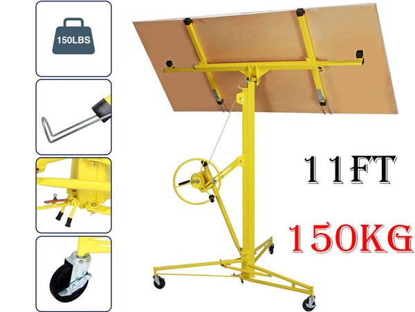 Drywall Panel Lifter NEW