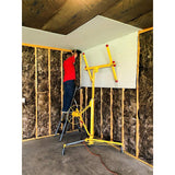Drywall Panel Lifter NEW